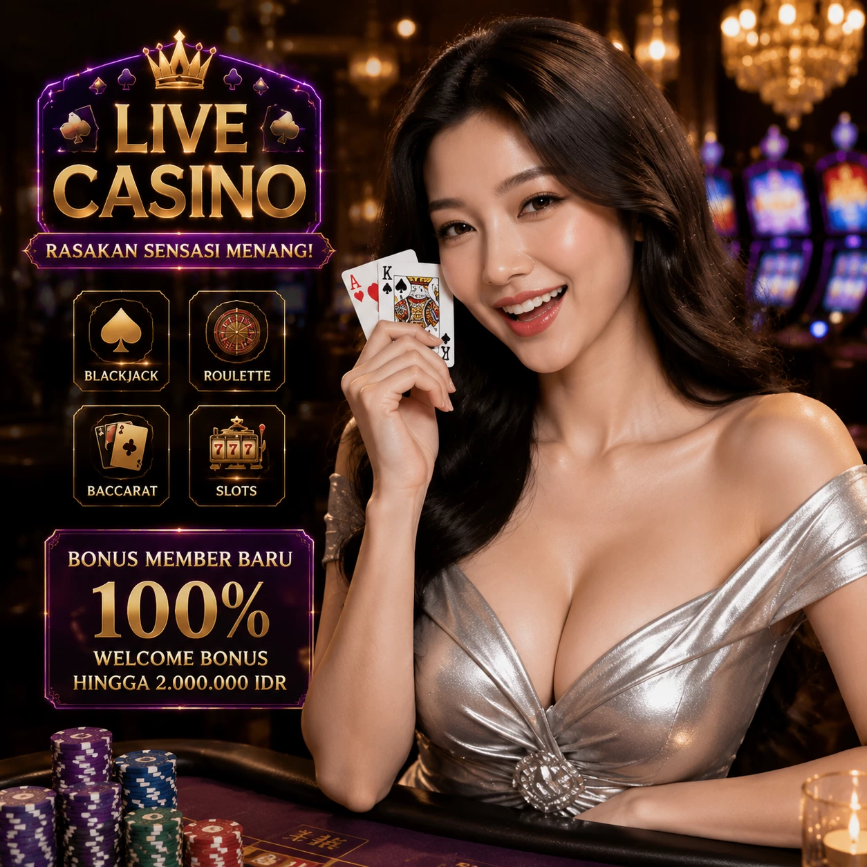 Beragam Jenis Game Seru yang Tersedia di kukutoto